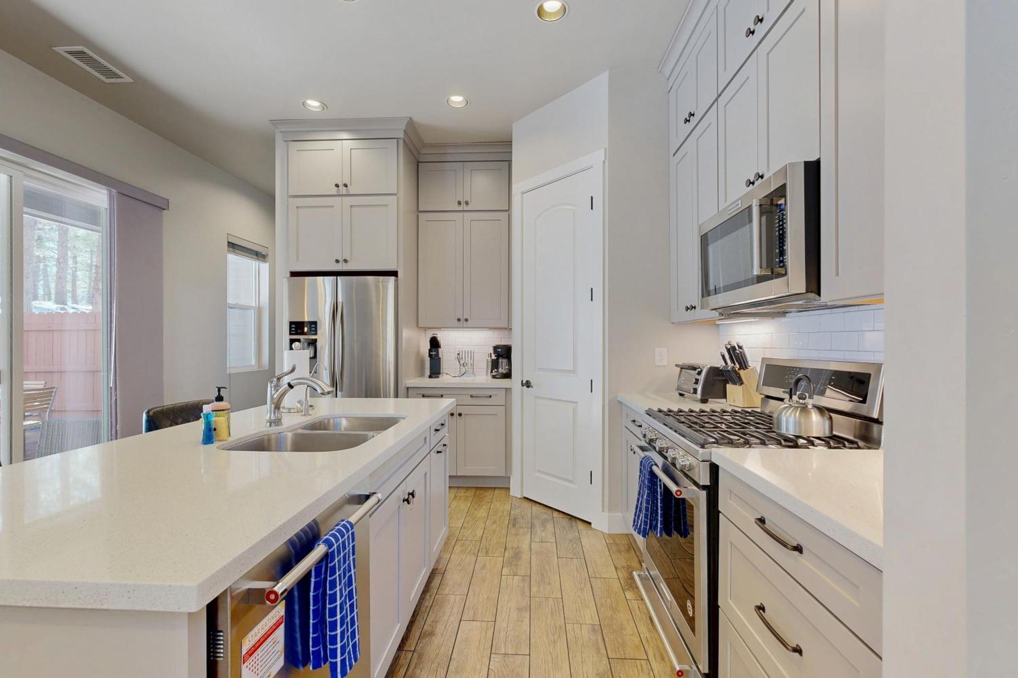 Pinnacle Pines سارية العلم المظهر الخارجي الصورة