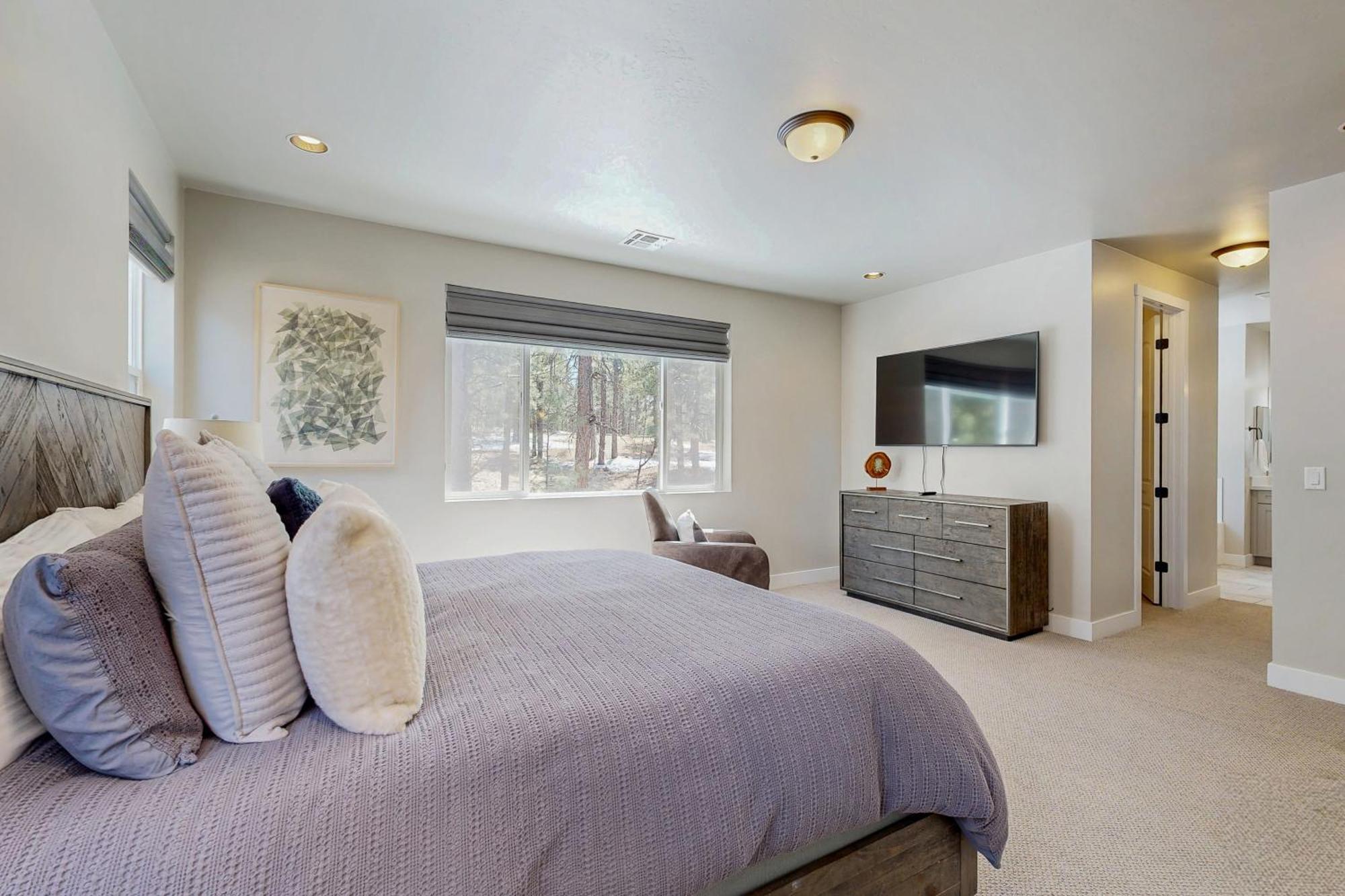 Pinnacle Pines سارية العلم المظهر الخارجي الصورة