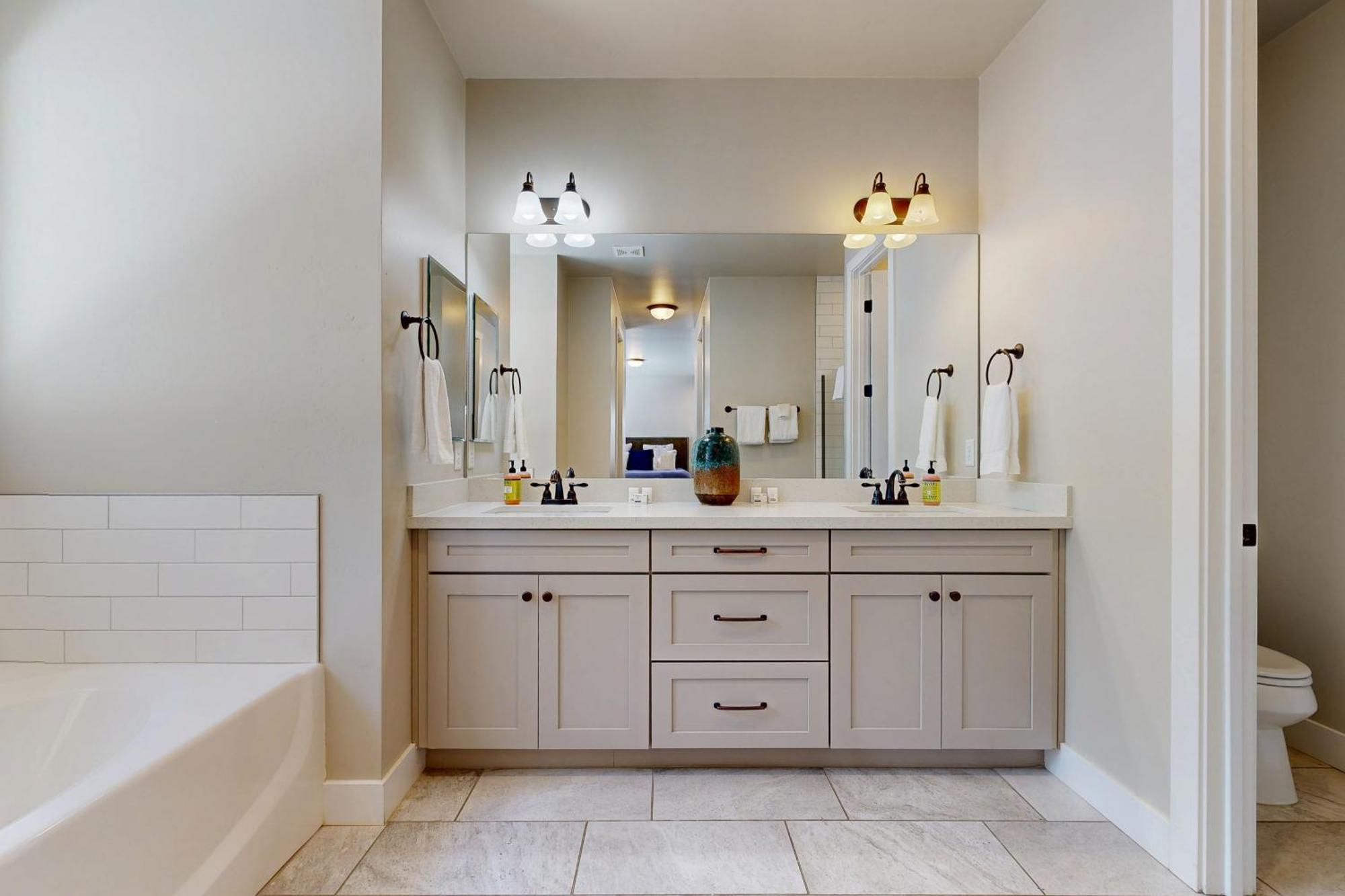 Pinnacle Pines سارية العلم المظهر الخارجي الصورة